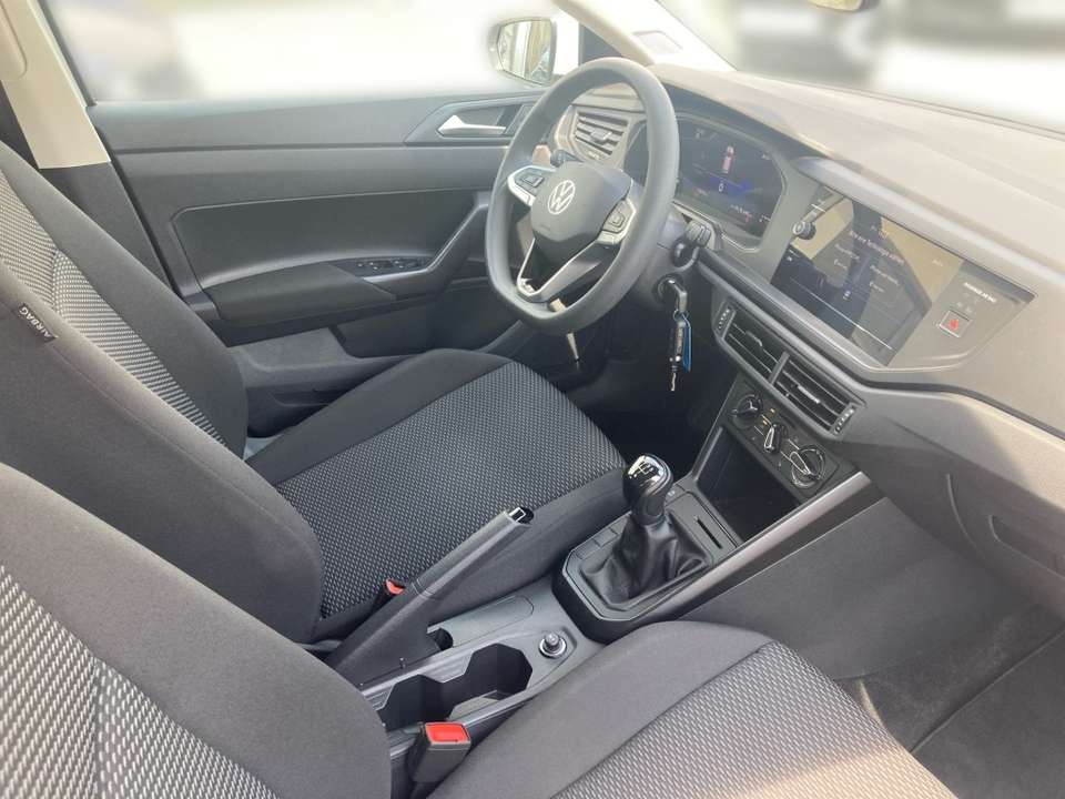 Volkswagen Polo - Imagem 8