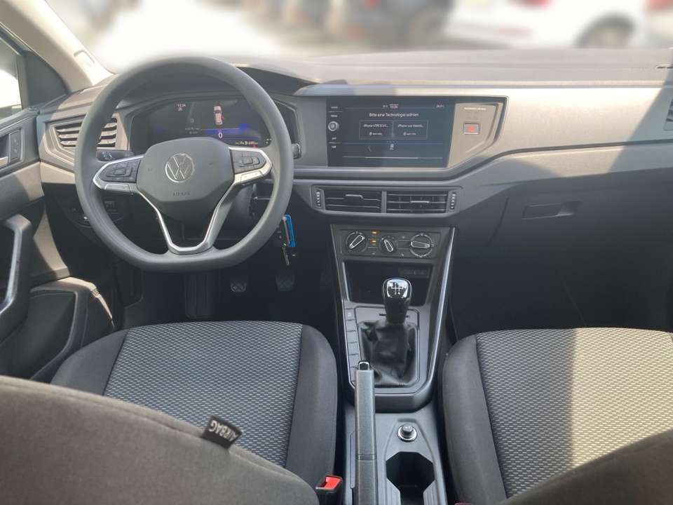 Volkswagen Polo - Imagem 9