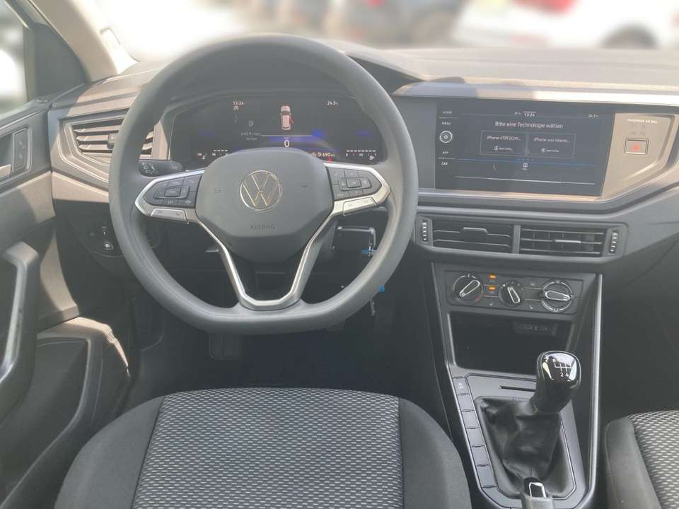 Volkswagen Polo - Imagem 10