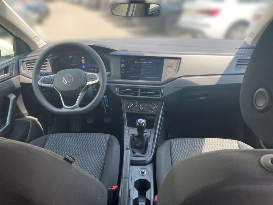 Volkswagen Polo - Imagem 11
