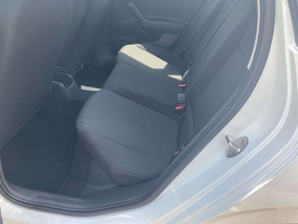 Volkswagen Polo - Imagem 12