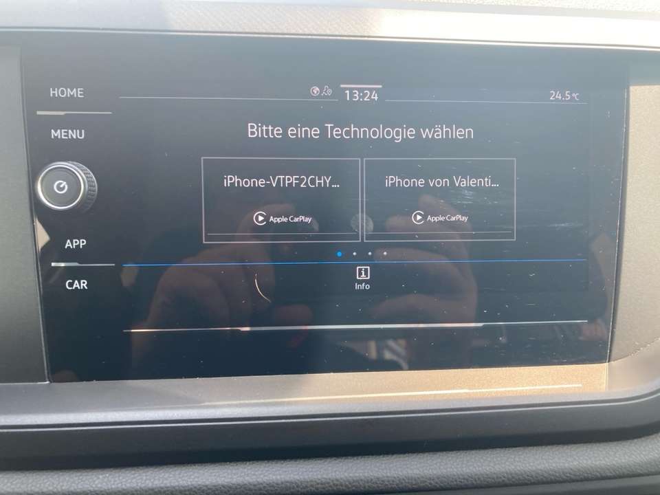 Volkswagen Polo - Imagem 13