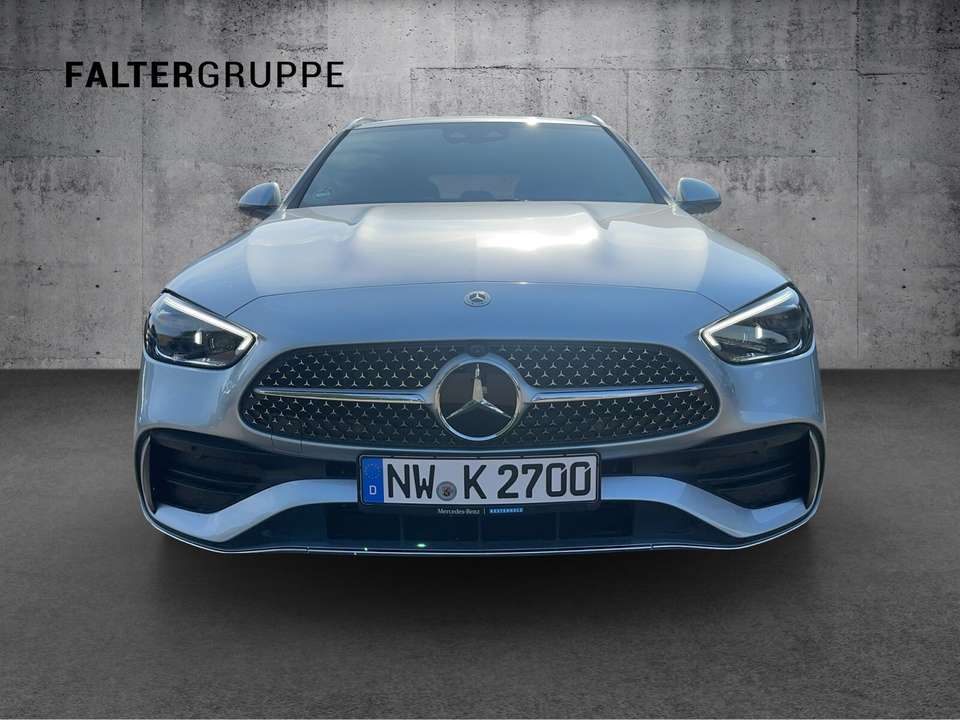 Mercedes-Benz C 300 - Imagem 2