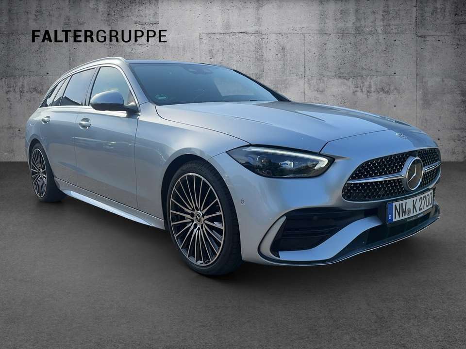 Mercedes-Benz C 300 - Imagem 3