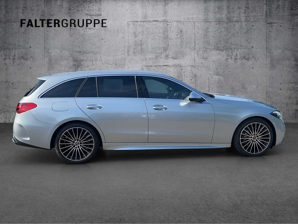 Mercedes-Benz C 300 - Imagem 4