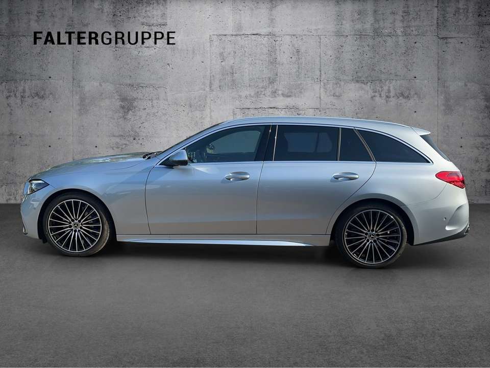 Mercedes-Benz C 300 - Imagem 8