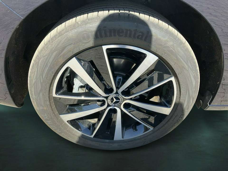 Mercedes-Benz T-Class - Imagem 10