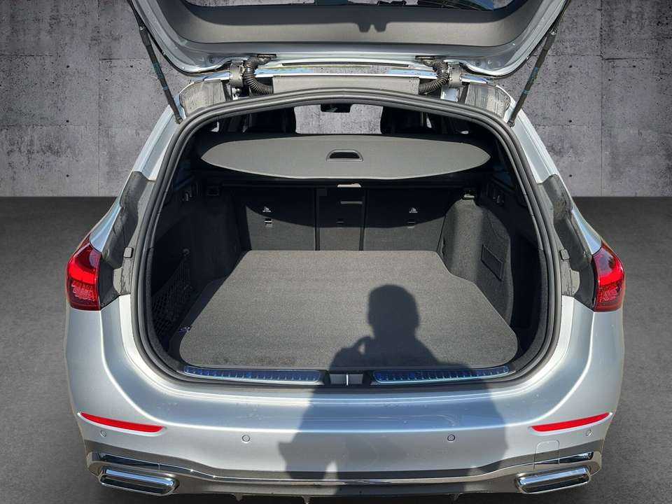 Mercedes-Benz C 300 - Imagem 15