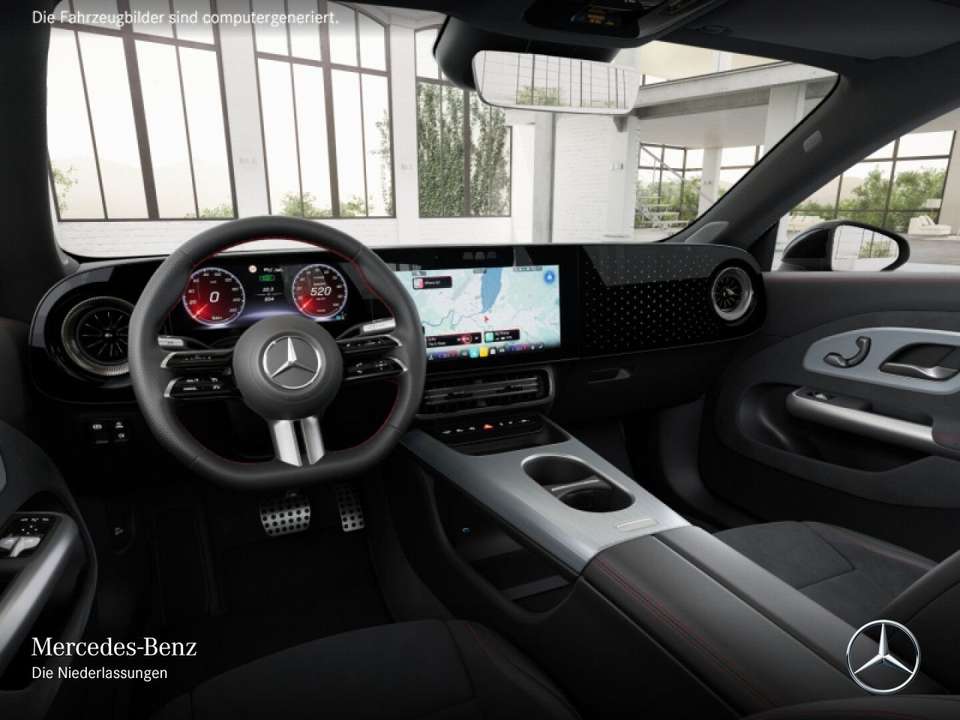 Mercedes-Benz CLA 250 - Imagem 9