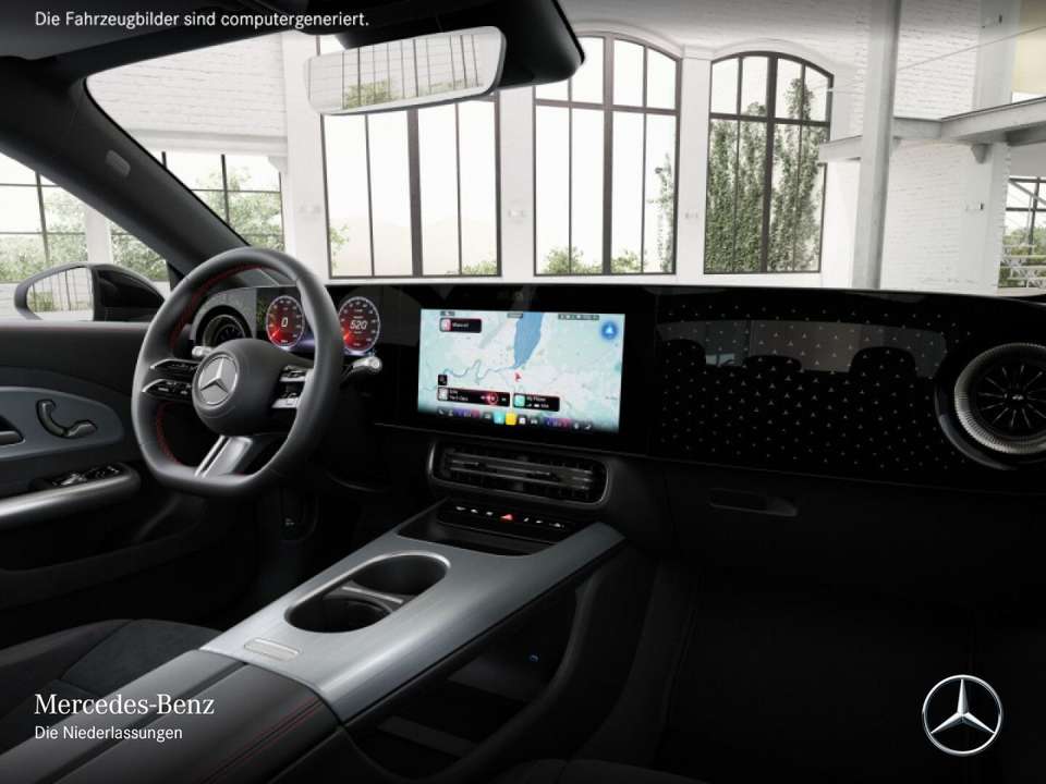 Mercedes-Benz CLA 250 - Imagem 10