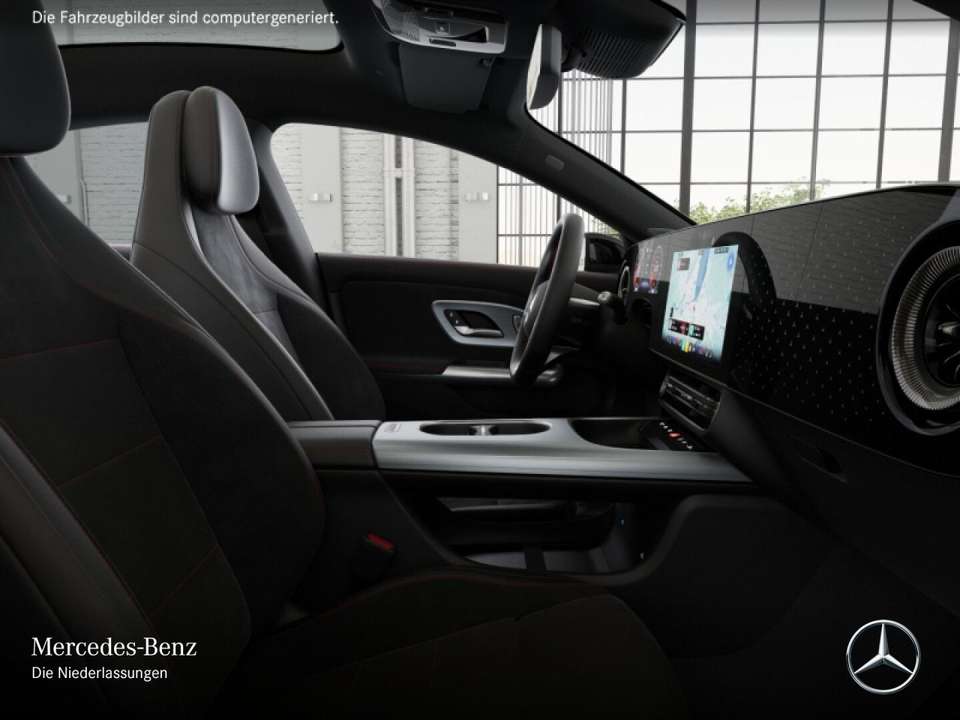 Mercedes-Benz CLA 250 - Imagem 11