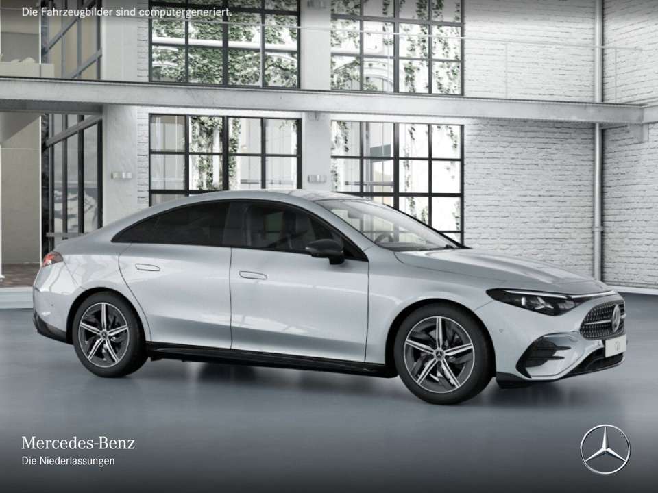 Mercedes-Benz CLA 200 - Imagem 15