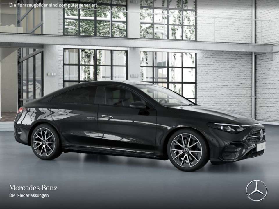Mercedes-Benz CLA 200 - Imagem 15