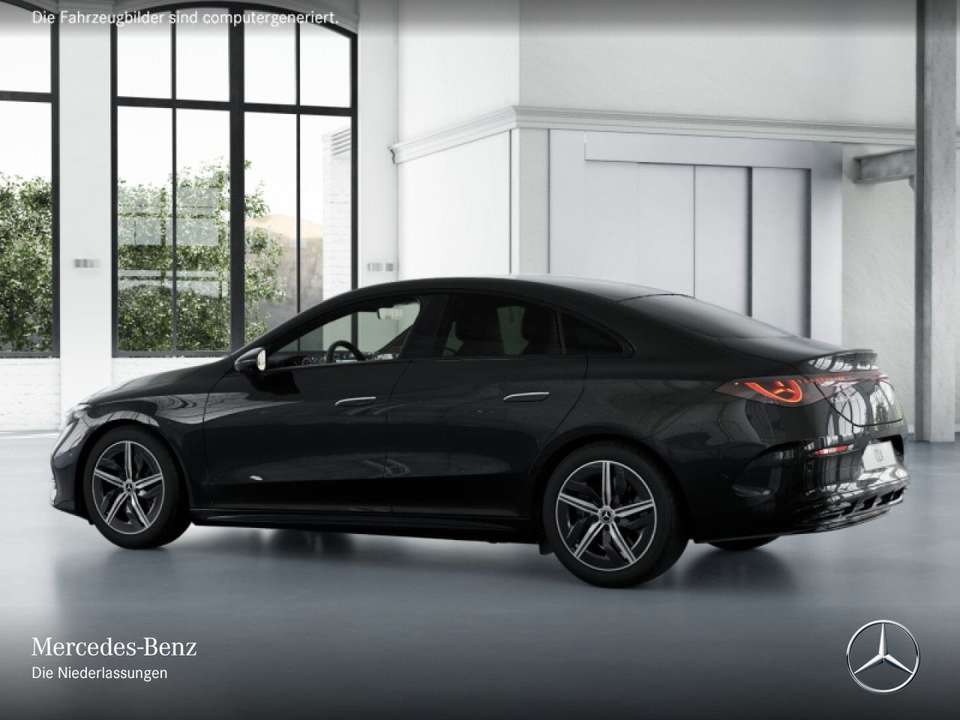 Mercedes-Benz CLA 250 - Imagem 14