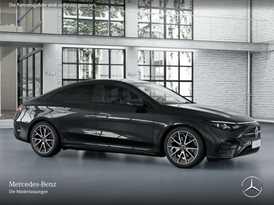 Mercedes-Benz CLA 200 - Imagem 15