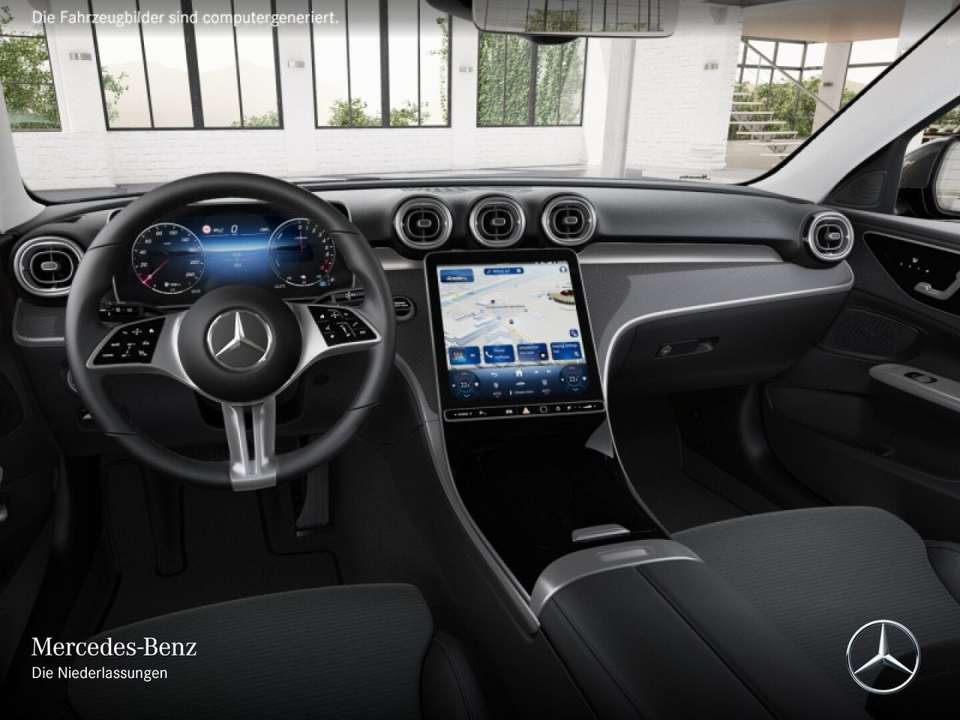 Mercedes-Benz C 300 - Imagem 10