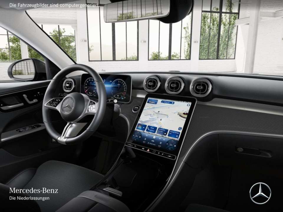 Mercedes-Benz C 300 - Imagem 11