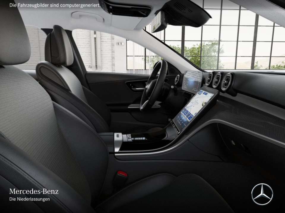Mercedes-Benz C 300 - Imagem 12