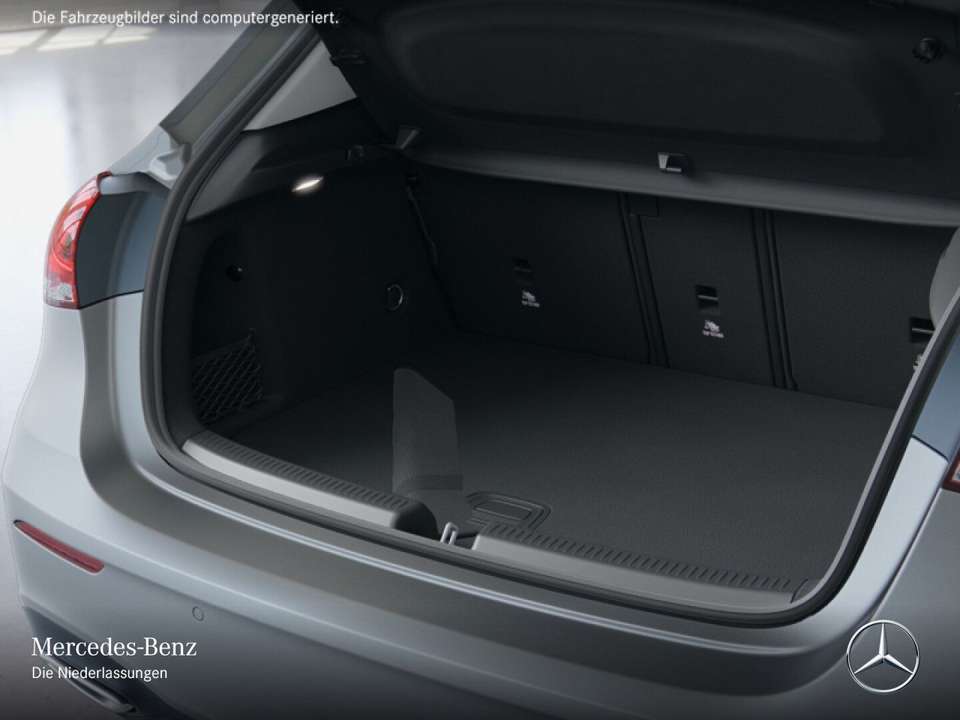 Mercedes-Benz A 250 - Imagem 10