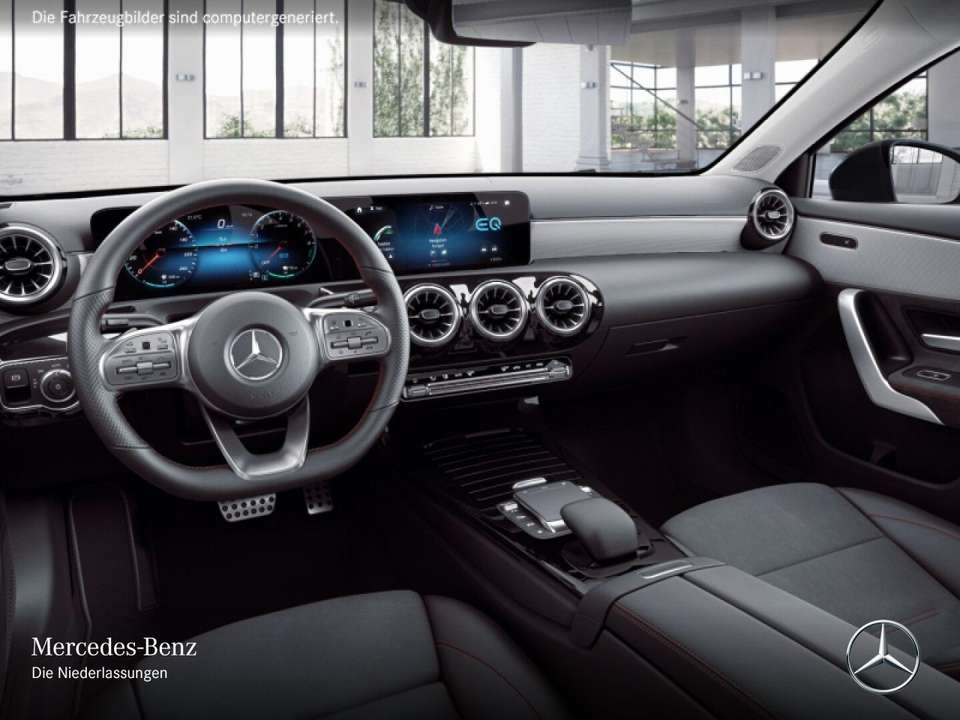 Mercedes-Benz A 250 - Imagem 11