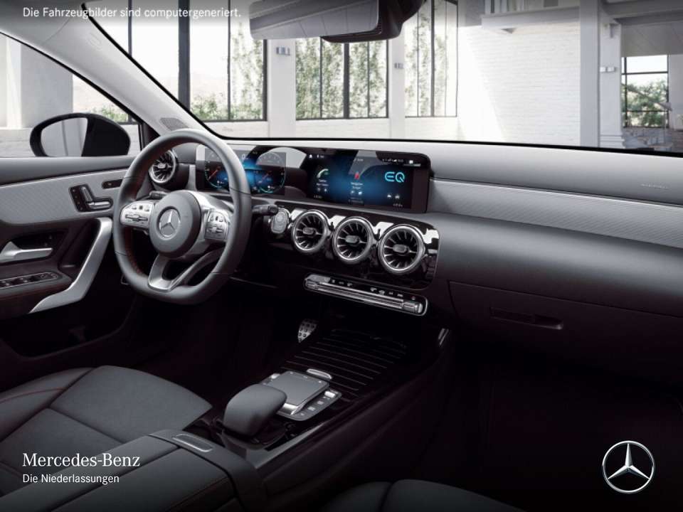Mercedes-Benz A 250 - Imagem 12