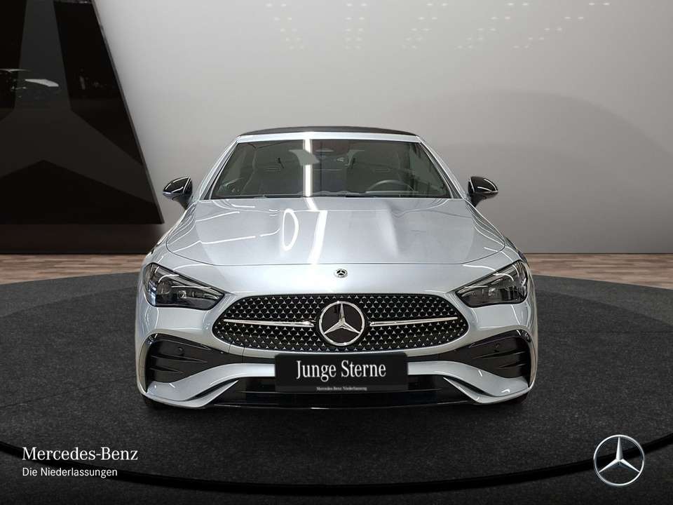 Mercedes-Benz CLE 450 - Imagem 3