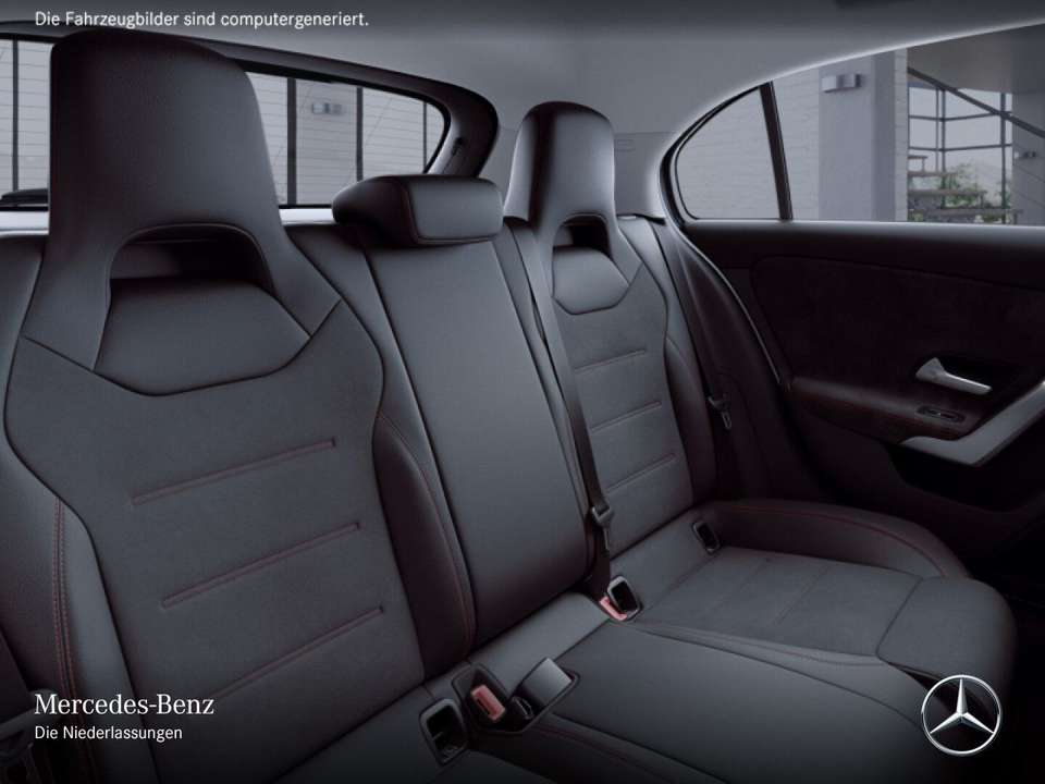 Mercedes-Benz A 250 - Imagem 14