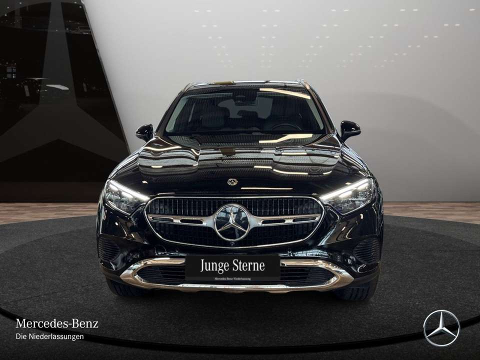 Mercedes-Benz GLC 200 - Imagem 3