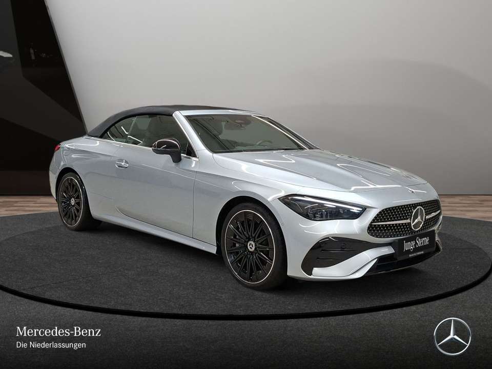 Mercedes-Benz CLE 450 - Imagem 5