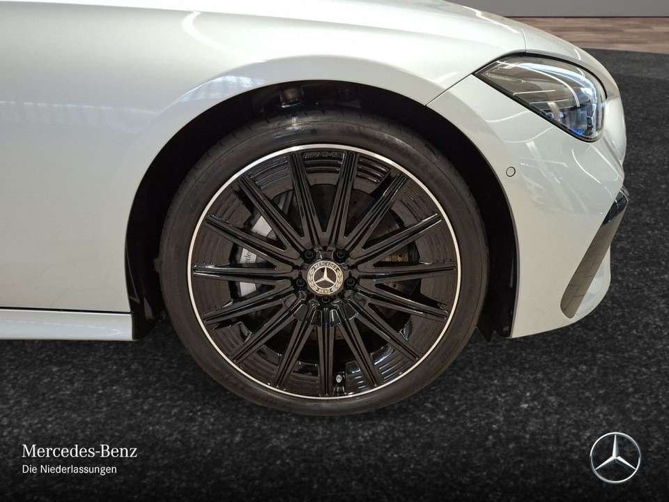 Mercedes-Benz CLE 450 - Imagem 6