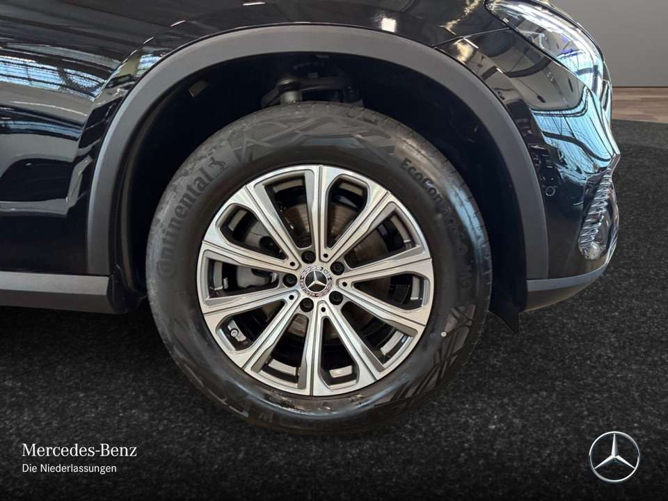 Mercedes-Benz GLC 200 - Imagem 6