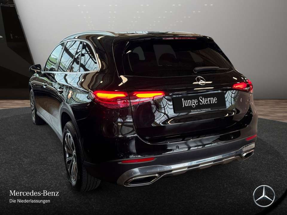 Mercedes-Benz GLC 200 - Imagem 10