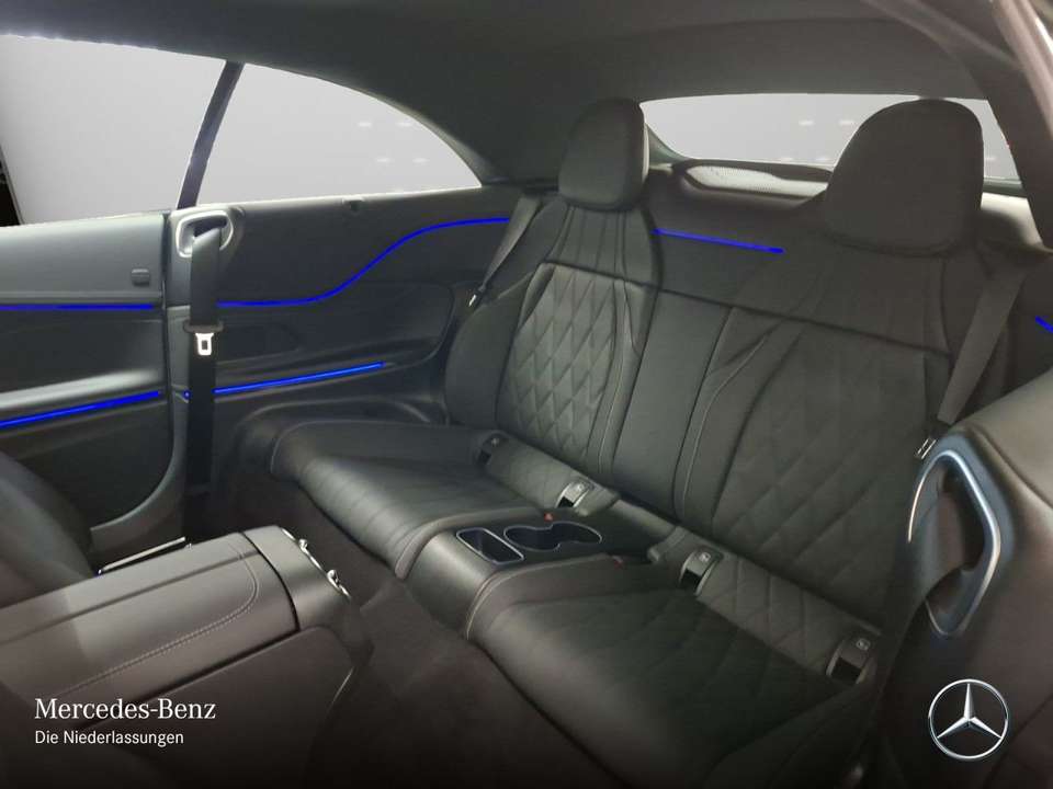 Mercedes-Benz CLE 450 - Imagem 12