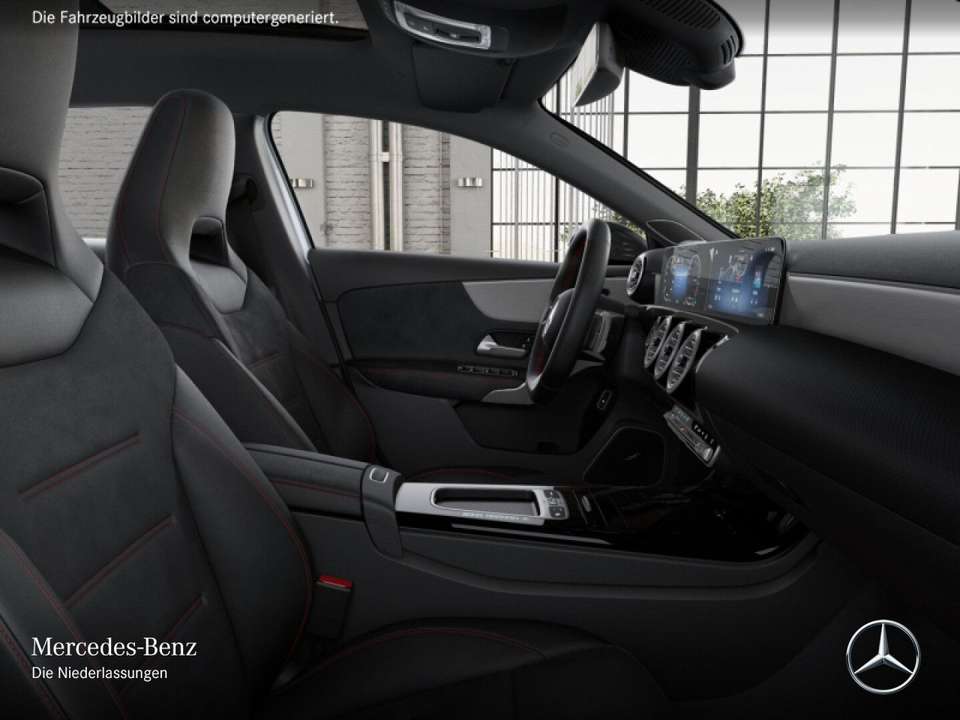 Mercedes-Benz A 250 - Imagem 12