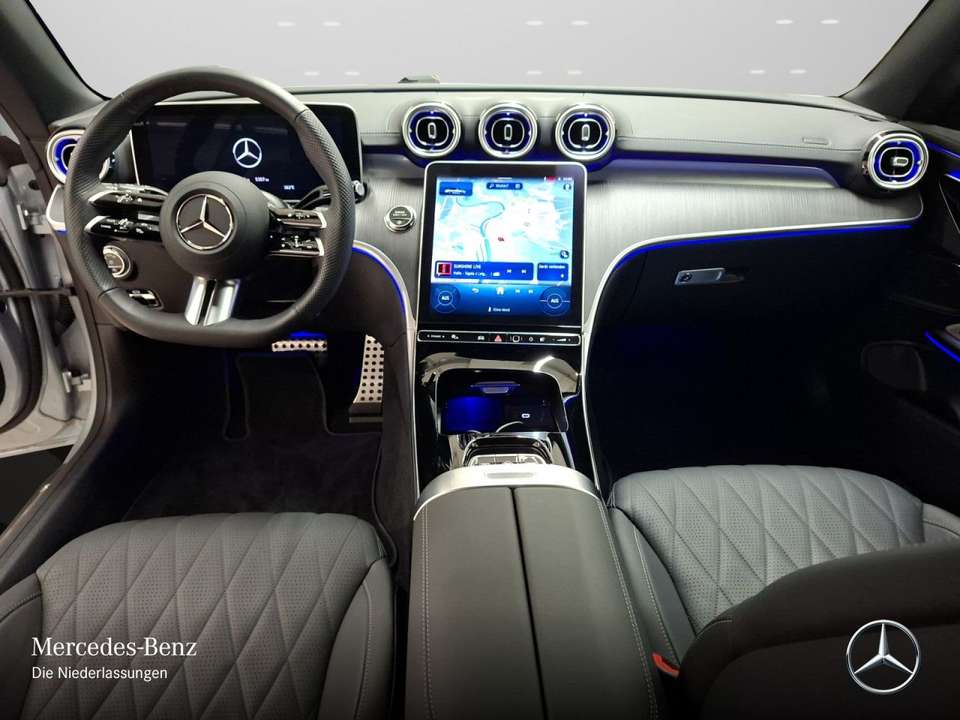 Mercedes-Benz CLE 450 - Imagem 13
