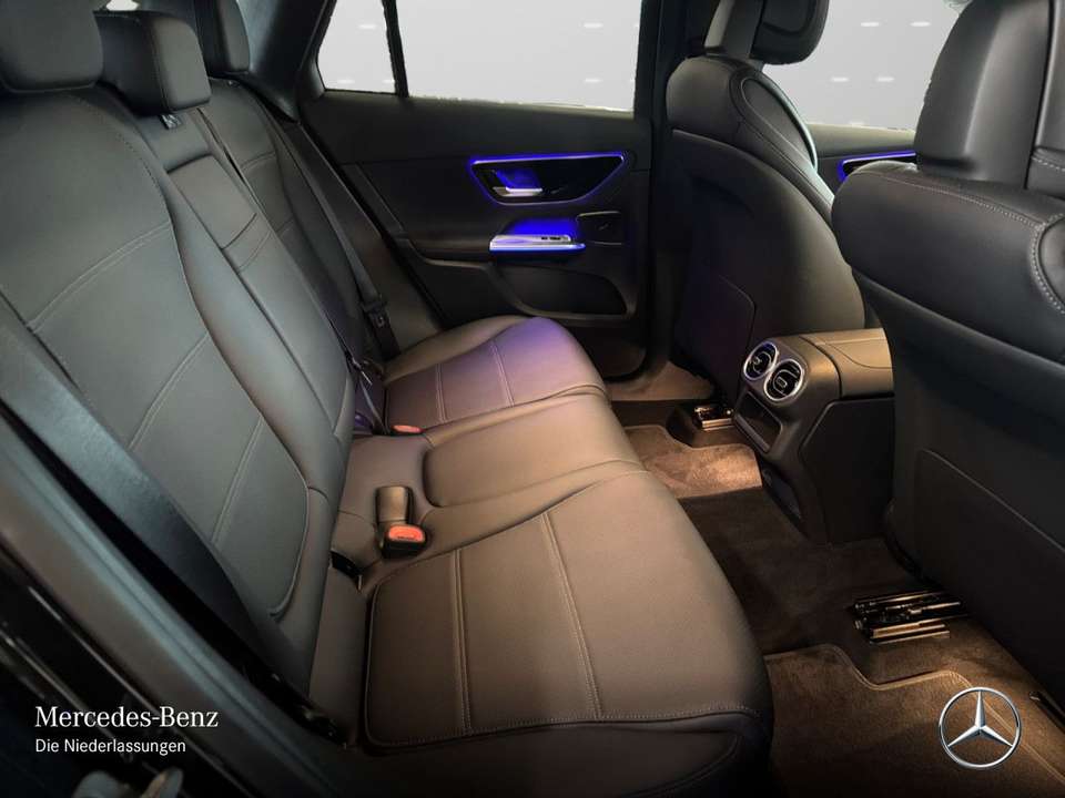 Mercedes-Benz GLC 200 - Imagem 12