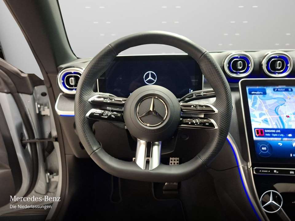Mercedes-Benz CLE 450 - Imagem 14