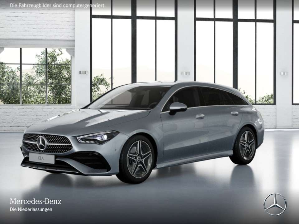 Mercedes-Benz CLA 200 - Imagem 14