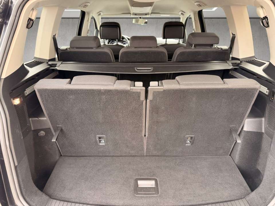 Volkswagen Touran - Imagem 15