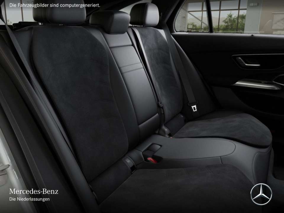 Mercedes-Benz E 300 - Imagem 13