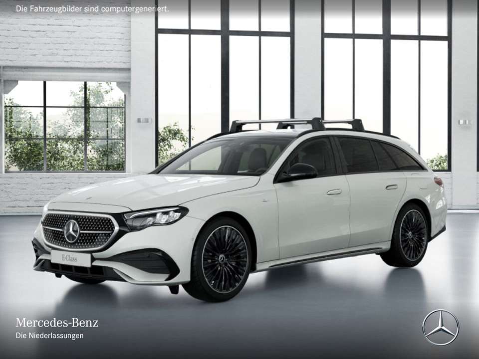 Mercedes-Benz E 300 - Imagem 14