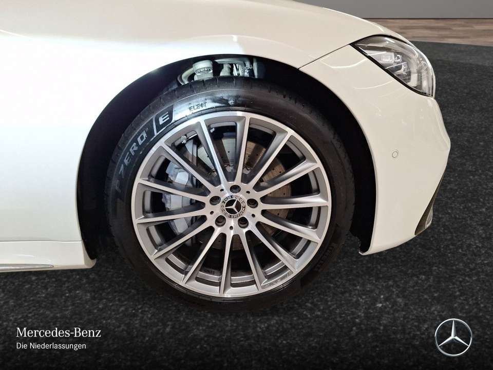 Mercedes-Benz S 350 - Imagem 6