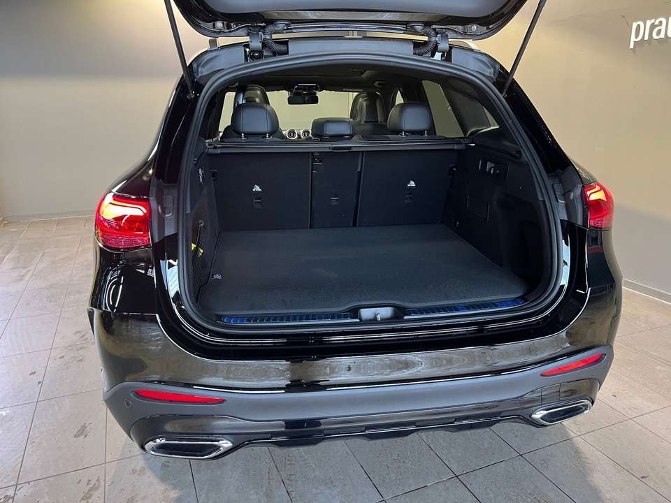 Mercedes-Benz GLC 300 - Imagem 3