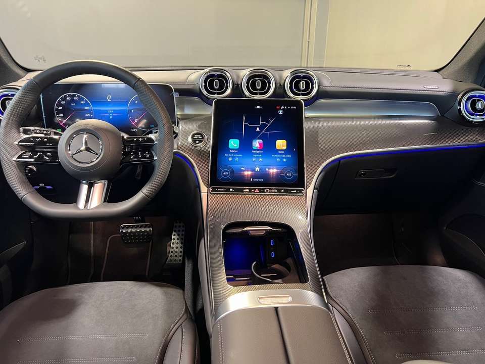 Mercedes-Benz GLC 300 - Imagem 5