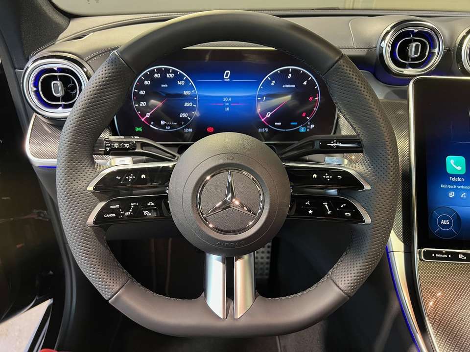 Mercedes-Benz GLC 300 - Imagem 6