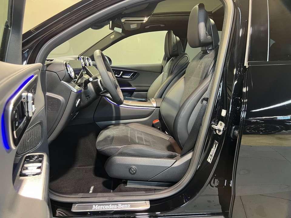 Mercedes-Benz GLC 300 - Imagem 8