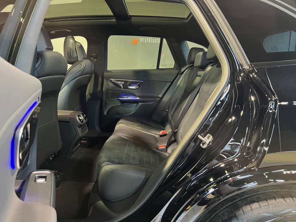 Mercedes-Benz GLC 300 - Imagem 10