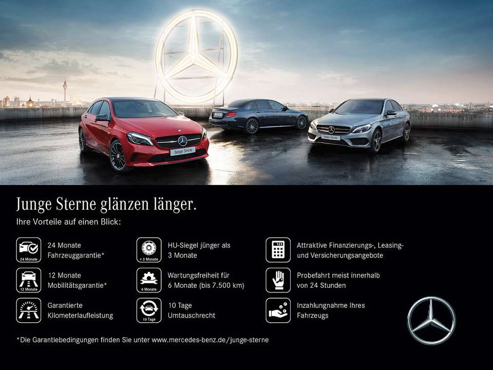 Mercedes-Benz GLC 300 - Imagem 14