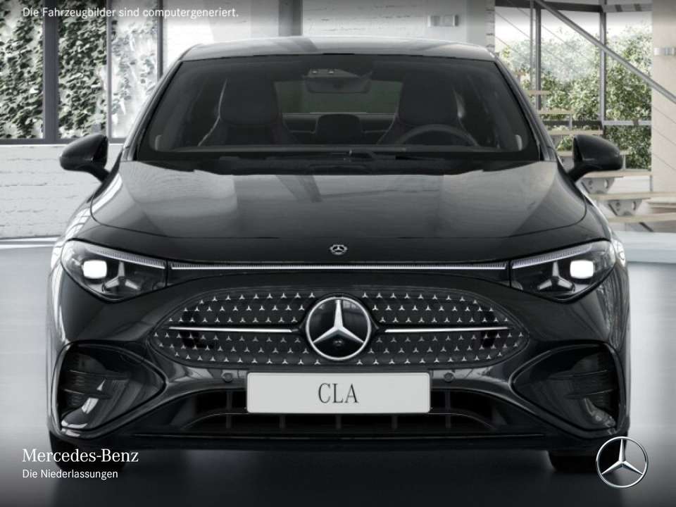 Mercedes-Benz CLA 220 - Imagem 6