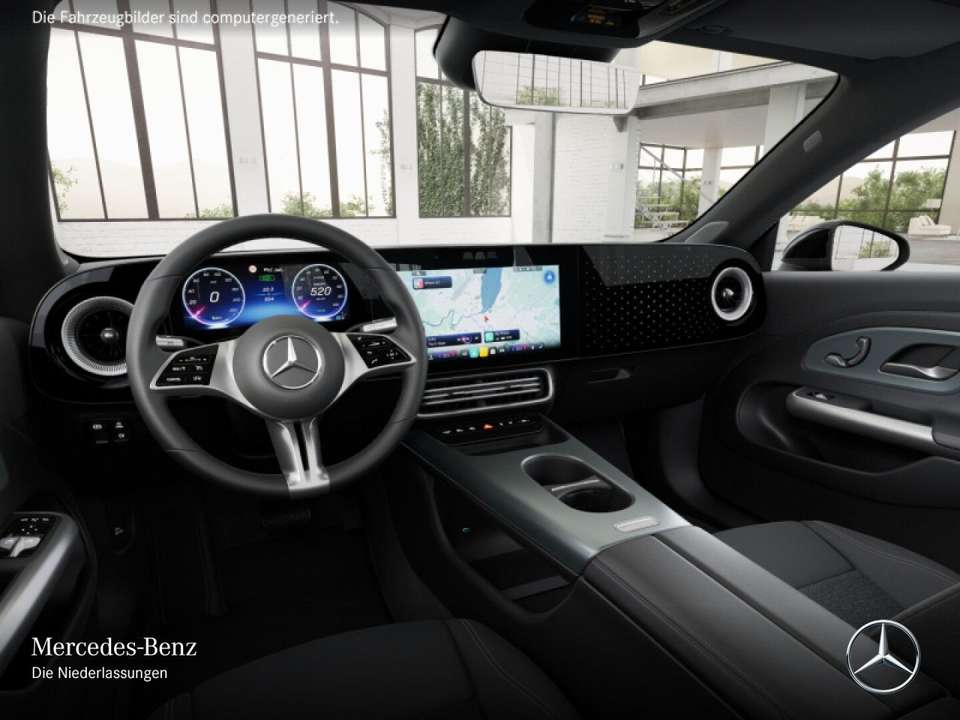 Mercedes-Benz CLA 250 - Imagem 9